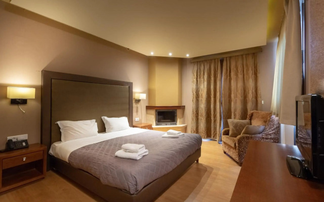 Nevros Hotel Resort & Spa