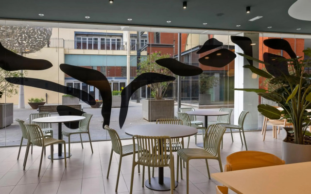 B&B Hotel Girona 3