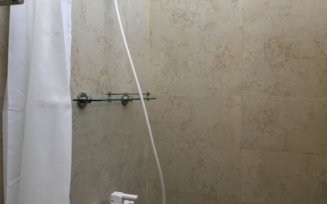 Pachira Lembongan Villa