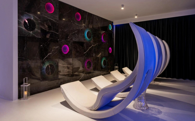 Le Camp Suite & SPA