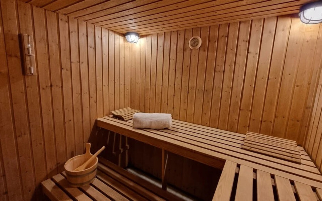 Loup Castel Boutique Hotel B&B