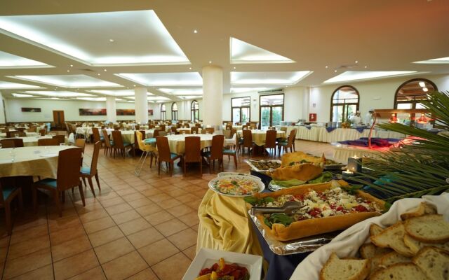 Nicolaus Club Otium Sibari Resort