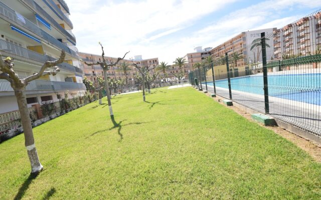 Apartamento Pineda III Palm