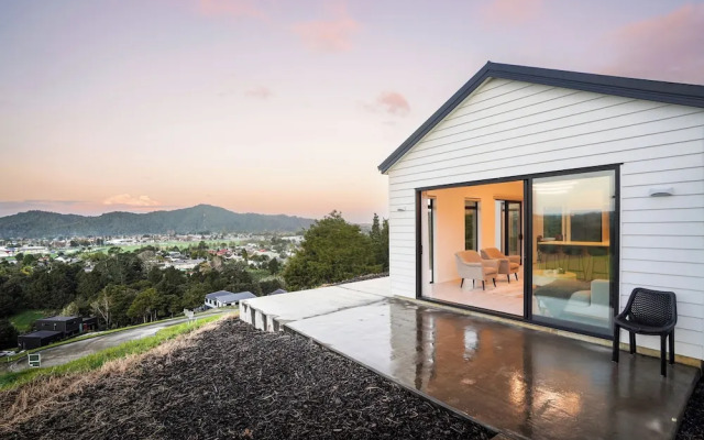 Northland Nest by Aotearoa Escapes