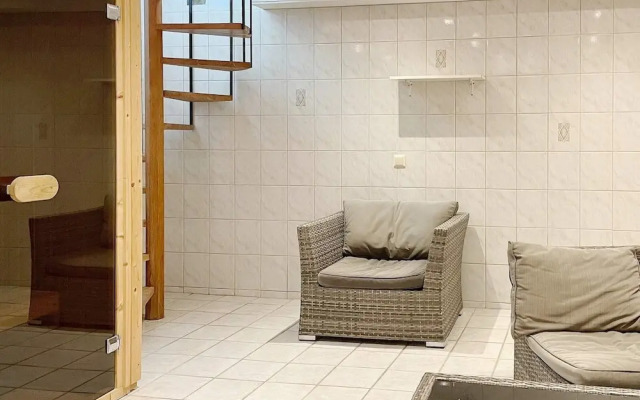 5 Star Holiday Home in Visby