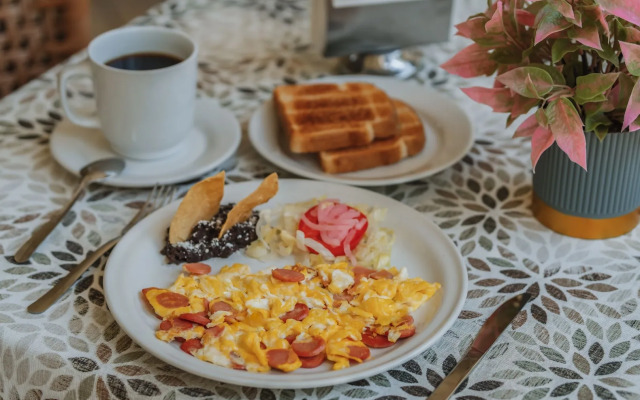 Hotel Boutique La Casona By Kavia