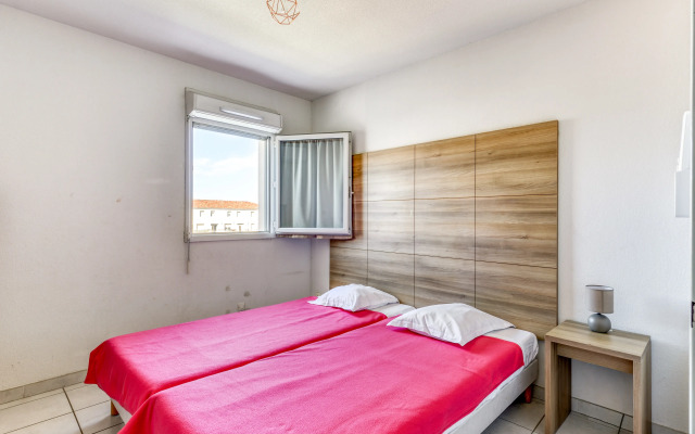 Vacancéole - Cap Camargue