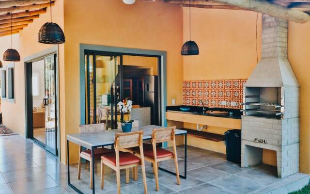 Vila Bella Residence
