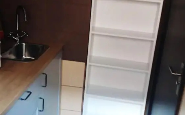 Apartment With one Bedroom in Sector 3, București, With Wonderful City View and Wifi - Near the Slopes