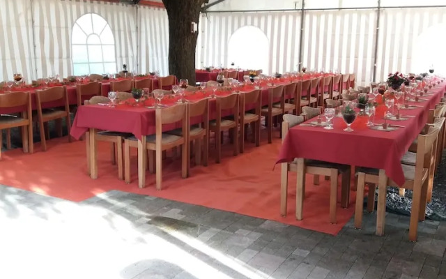 Steigmatt Bauernhof - Erlebnis