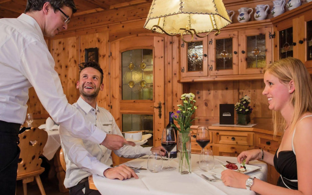 Alpinhotel Keil