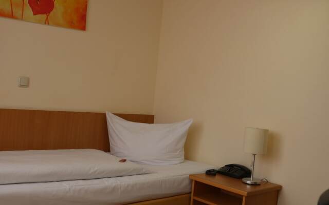 Hotel Zur Rebe