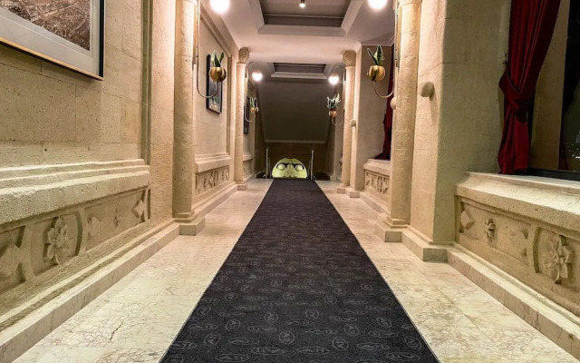 A11 Hotel Bosphorus