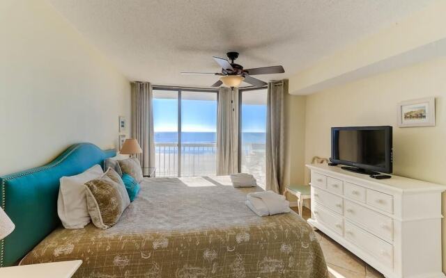 316 COV - Oceanfront Condo - 2 Pools