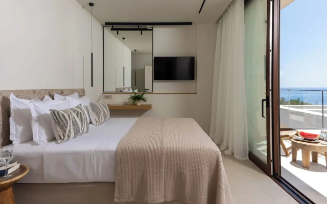 Seanatra Luxury Villas