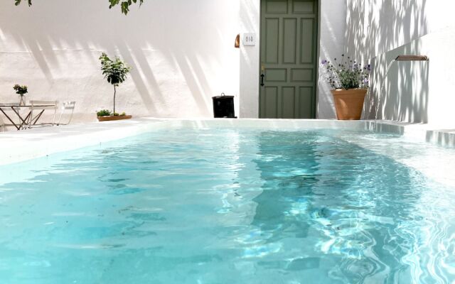 Casa del Médico Hotel Boutique