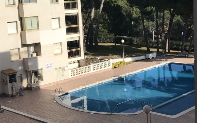 Cala Dorada