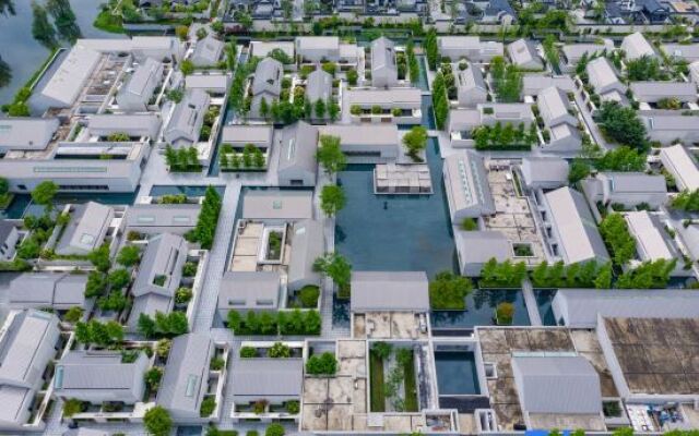 Alila Wuzhen