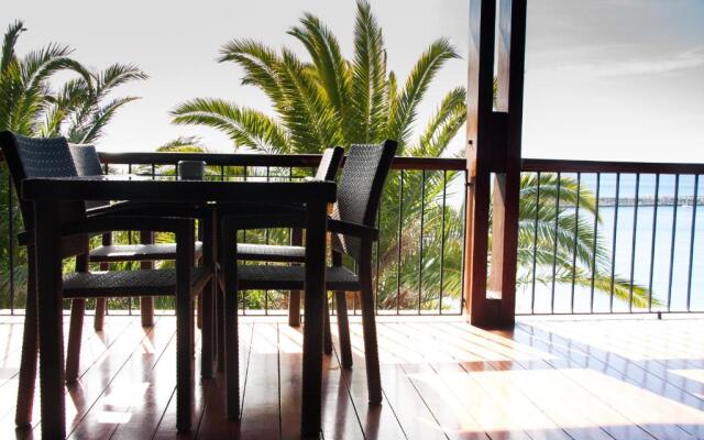Hotel Do Mar