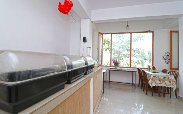 Trimrooms Manali