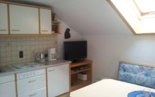 Appartements Alpenblick