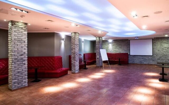 Hotel Viki
