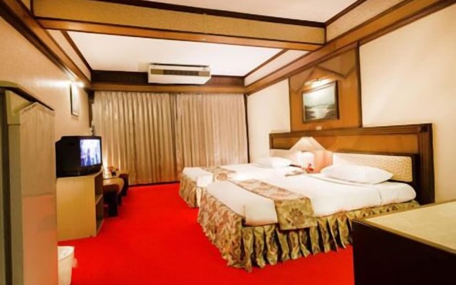 Kyo-un Hotel