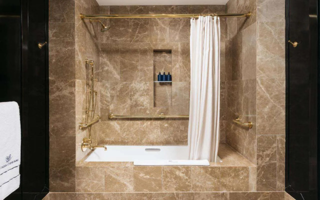 Casa Cipriani New York