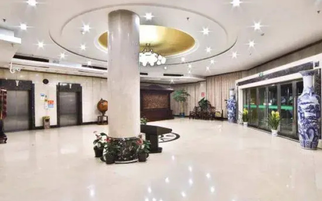 Tianhua Hotel