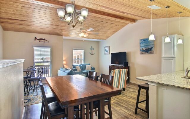 Cajun Shrimp 605 by RedAwning