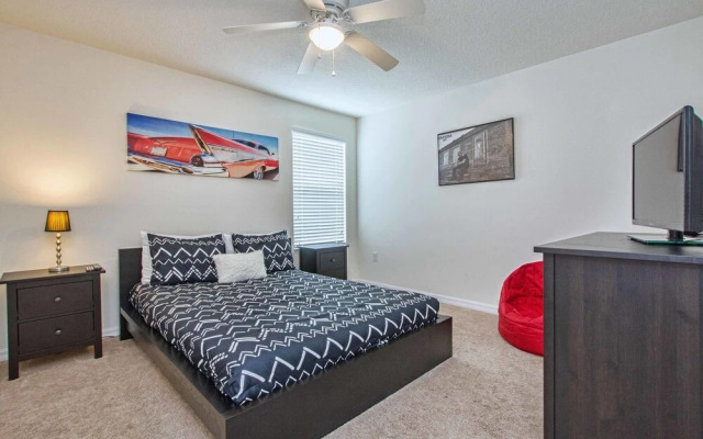 Veranda Palms 2674 A