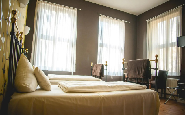 Hotel Alexander