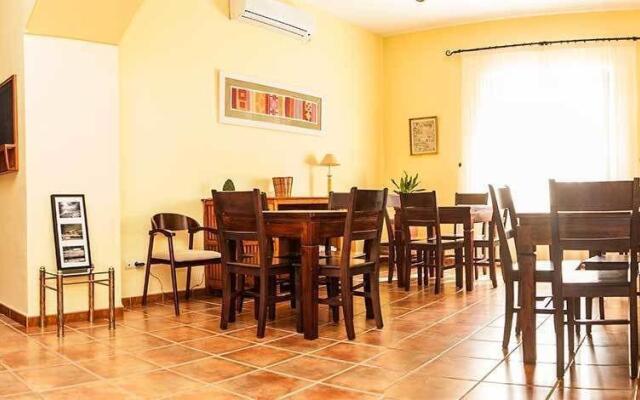 Casa Rural Aire
