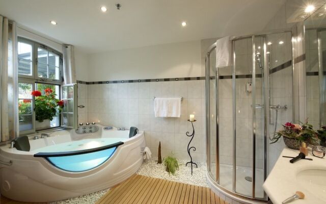 Romantik Hotel Bären