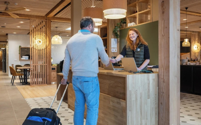 Auberge Le Bout du Parc