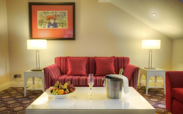 Holiday Inn Glasgow City Centre Theatreland by IHG