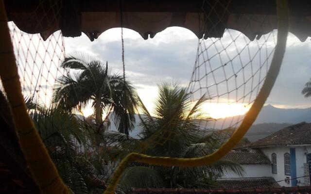 Macabéa Bistrô & Homestay