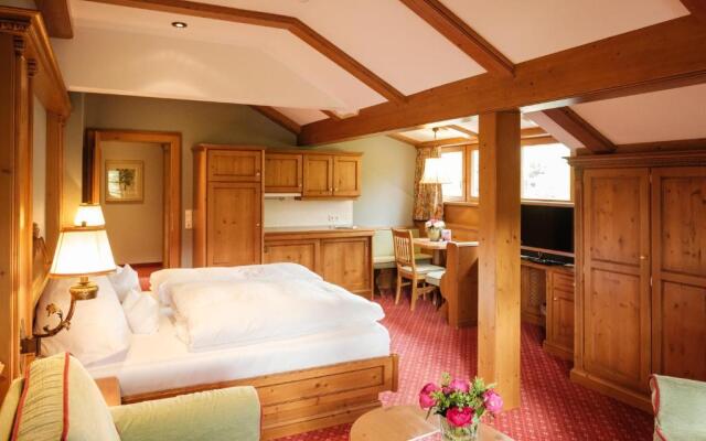 Landhaus Christl am See