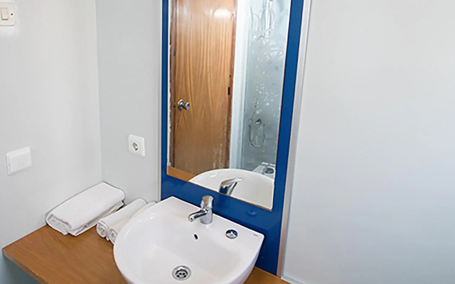 The Blue Apartments by Ibiza Feeling - Adult Only