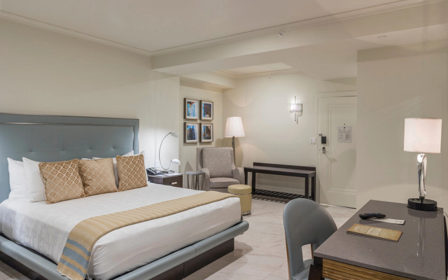 The Jung Hotel and Residences