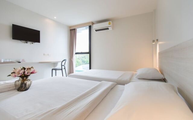Prima House Pattaya