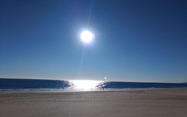 Apartamento Sol e Mar 1