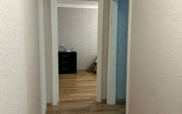 Апартаменты на улице Свободы 16