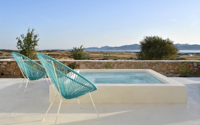 Ciel Villas Paros