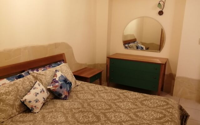 Sicily and Sea Apartments