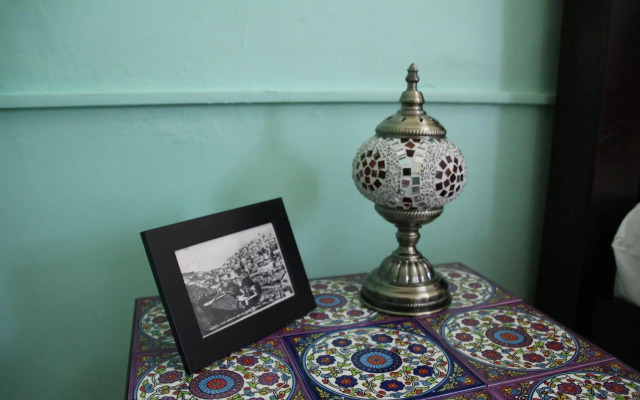 Hawa Guest House