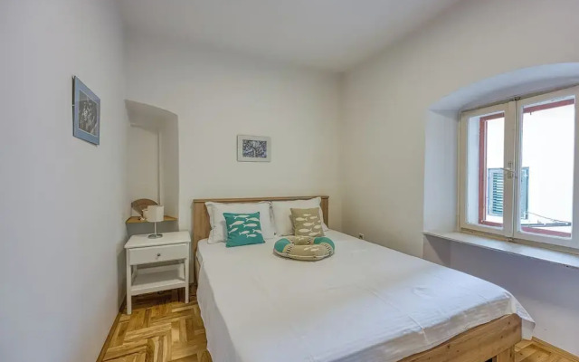 Old Bay Leave Town Apartment