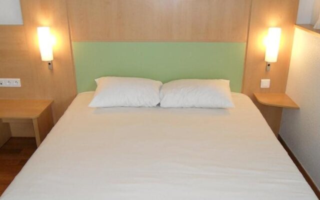 ibis budget Site du Futuroscope