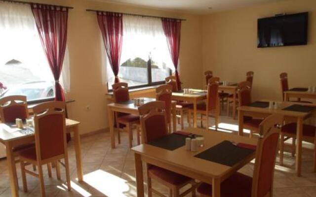 Sonnenschein Haus Garni