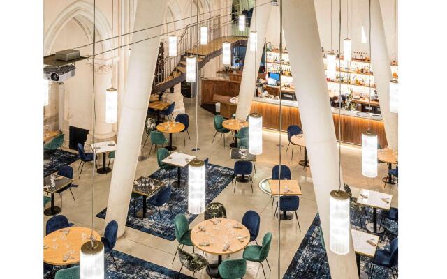 Mercure Poitiers Centre